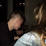 174) Escape Dinner Room Spel (eigen locatie)  (Eigen locatie)