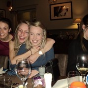 179) Escape Dinner Room Spel (eigen locatie)  (Eigen locatie)