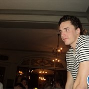 184) Escape Dinner Room Spel (eigen locatie)  (Eigen locatie)