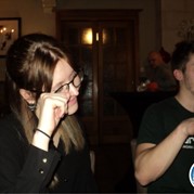 185) Escape Dinner Room Spel (eigen locatie)  (Eigen locatie)