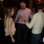 188) Escape Dinner Room Spel (eigen locatie)  (Eigen locatie)