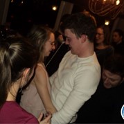 190) Escape Dinner Room Spel (eigen locatie)  (Eigen locatie)