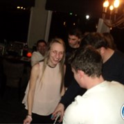 191) Escape Dinner Room Spel (eigen locatie)  (Eigen locatie)