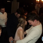 192) Escape Dinner Room Spel (eigen locatie)  (Eigen locatie)