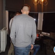 33) Escape Dinner Room Spel (eigen locatie)  (Eigen locatie)