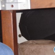 57) Escape Dinner Room Spel (eigen locatie)  (Eigen locatie)