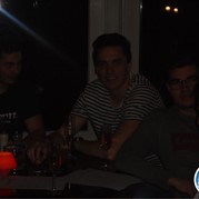 61) Escape Dinner Room Spel (eigen locatie)  (Eigen locatie)