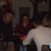 62) Escape Dinner Room Spel (eigen locatie)  (Eigen locatie)