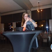 63) Escape Dinner Room Spel (eigen locatie)  (Eigen locatie)