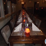 64) Escape Dinner Room Spel (eigen locatie)  (Eigen locatie)