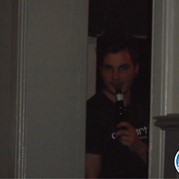 68) Escape Dinner Room Spel (eigen locatie)  (Eigen locatie)