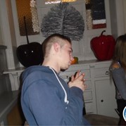 71) Escape Dinner Room Spel (eigen locatie)  (Eigen locatie)