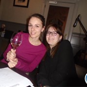 90) Escape Dinner Room Spel (eigen locatie)  (Eigen locatie)