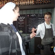 32) Sex in the City - Vrijgezellendag voor Vrouwen Alkmaar