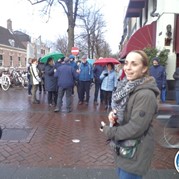 35) Sex in the City - Vrijgezellendag voor Vrouwen Alkmaar