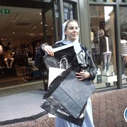 39) Sex in the City - Vrijgezellendag voor Vrouwen Alkmaar