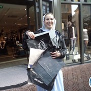 40) Sex in the City - Vrijgezellendag voor Vrouwen Alkmaar