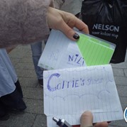 41) Sex in the City - Vrijgezellendag voor Vrouwen Alkmaar