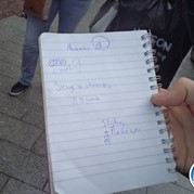 42) Sex in the City - Vrijgezellendag voor Vrouwen Alkmaar