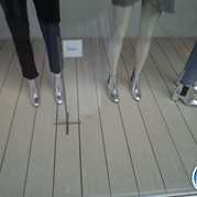 45) Sex in the City - Vrijgezellendag voor Vrouwen Alkmaar