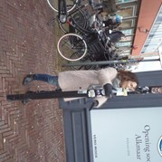 47) Sex in the City - Vrijgezellendag voor Vrouwen Alkmaar