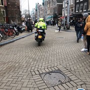 9) Hunted Amsterdam