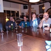 40) De Mannen tegen de Vrouwen 