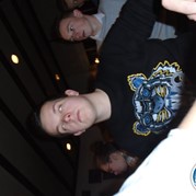 41) De Mannen tegen de Vrouwen 