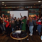 44) De Mannen tegen de Vrouwen 