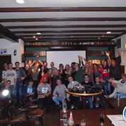 45) De Mannen tegen de Vrouwen 