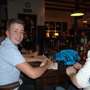 46) De Mannen tegen de Vrouwen 