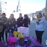 1) Sex in the City - Vrijgezellendag voor Vrouwen Kortrijk 