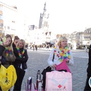 32) Sex in the City - Vrijgezellendag voor Vrouwen Kortrijk 