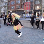 34) Sex in the City - Vrijgezellendag voor Vrouwen Kortrijk 