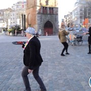 35) Sex in the City - Vrijgezellendag voor Vrouwen Kortrijk 