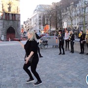 37) Sex in the City - Vrijgezellendag voor Vrouwen Kortrijk 