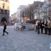 38) Sex in the City - Vrijgezellendag voor Vrouwen Kortrijk 