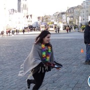 39) Sex in the City - Vrijgezellendag voor Vrouwen Kortrijk 