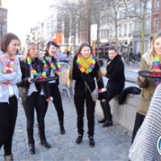 41) Sex in the City - Vrijgezellendag voor Vrouwen Kortrijk 