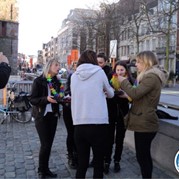 42) Sex in the City - Vrijgezellendag voor Vrouwen Kortrijk 