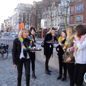 44) Sex in the City - Vrijgezellendag voor Vrouwen Kortrijk 