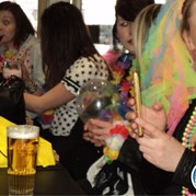 46) Sex in the City - Vrijgezellendag voor Vrouwen Kortrijk 