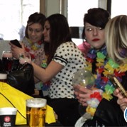 47) Sex in the City - Vrijgezellendag voor Vrouwen Kortrijk 