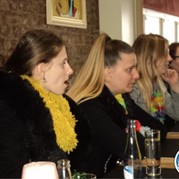 48) Sex in the City - Vrijgezellendag voor Vrouwen Kortrijk 