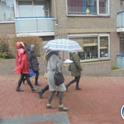 2) Escape in the City Scheveningen