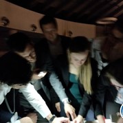 32) Escape Room Eigen Locatie   (Eigen locatie)