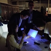 34) Escape Room Eigen Locatie   (Eigen locatie)