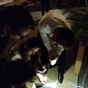 38) Escape Room Eigen Locatie   (Eigen locatie)