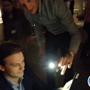 40) Escape Room Eigen Locatie   (Eigen locatie)