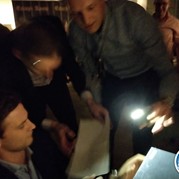 42) Escape Room Eigen Locatie   (Eigen locatie)